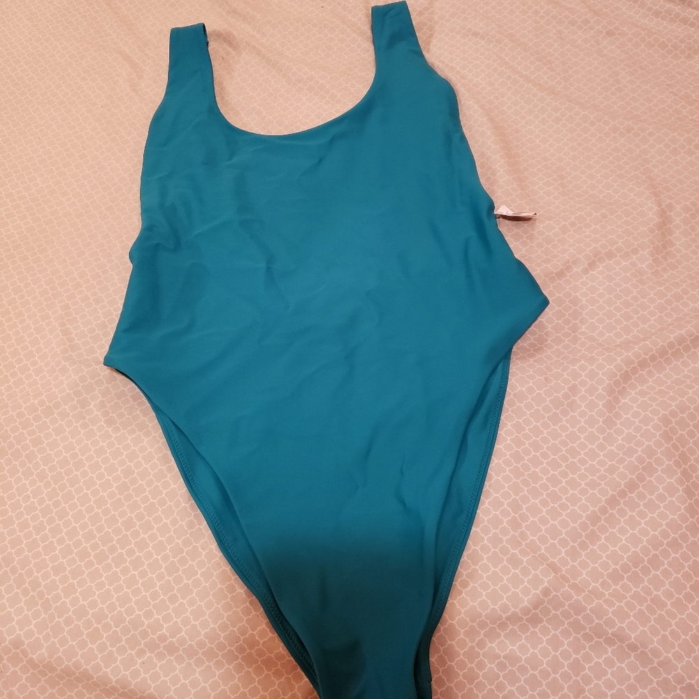 Aerie L swimsuit NWT